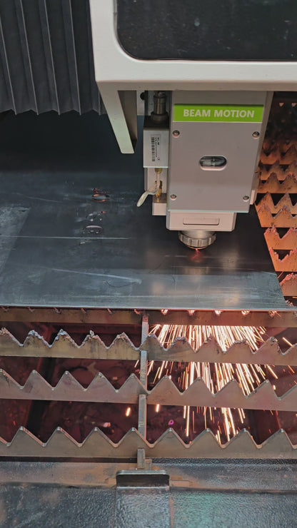 Metal Sign | Custom Garden Sign